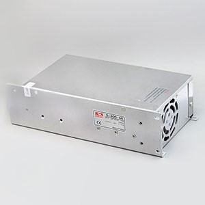 S-600W Single Output Switching Power Supply